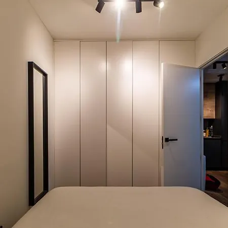Realbites Accommodations Madryt Zewnętrze zdjęcie