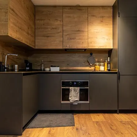 Realbites Accommodations Madryt Zewnętrze zdjęcie