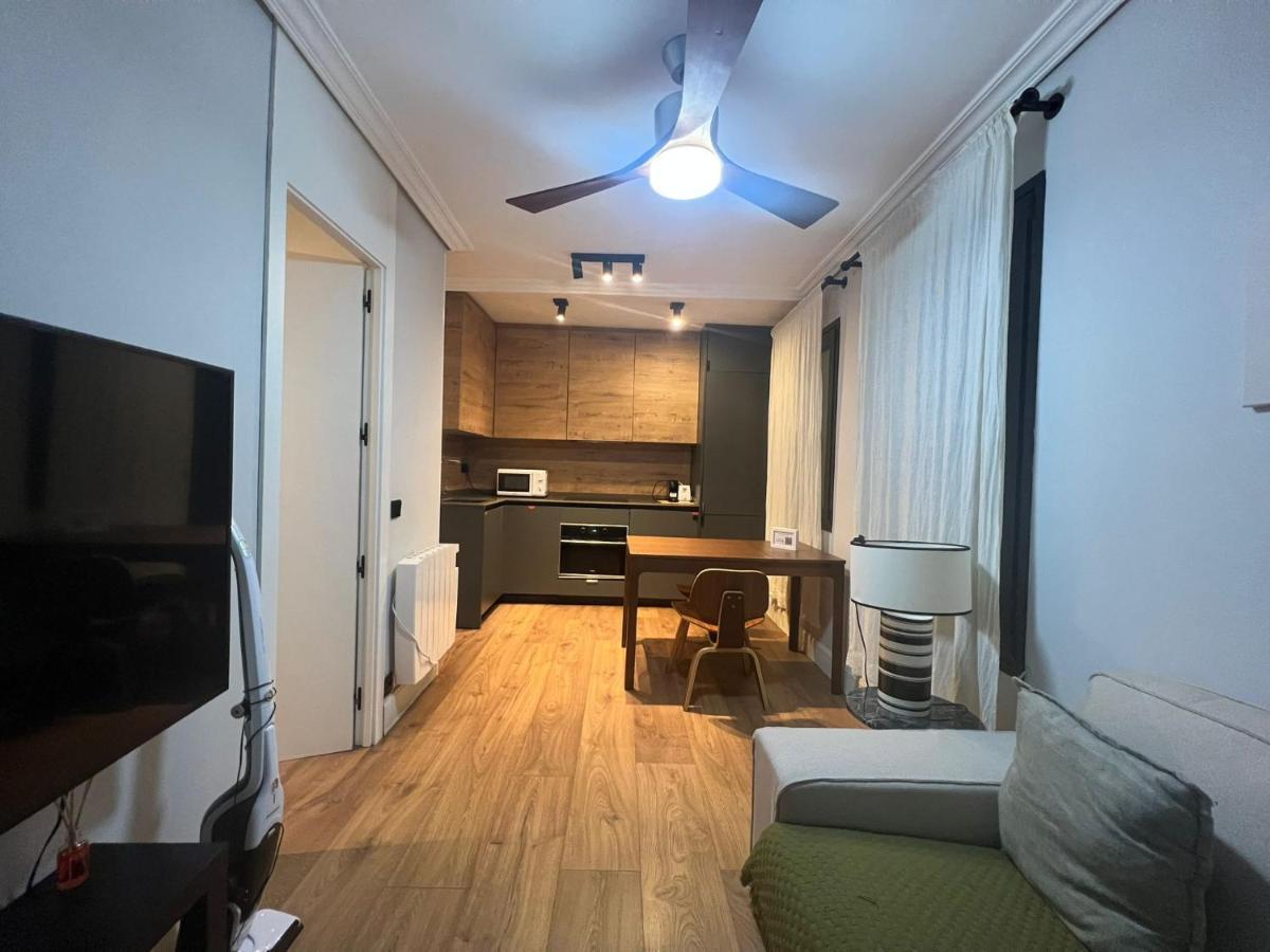 Appartement Realbites Madrid