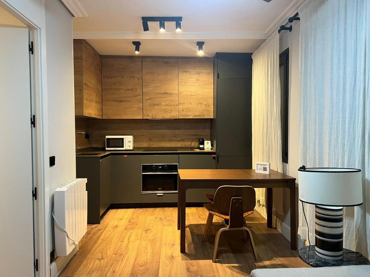 Appartement Realbites