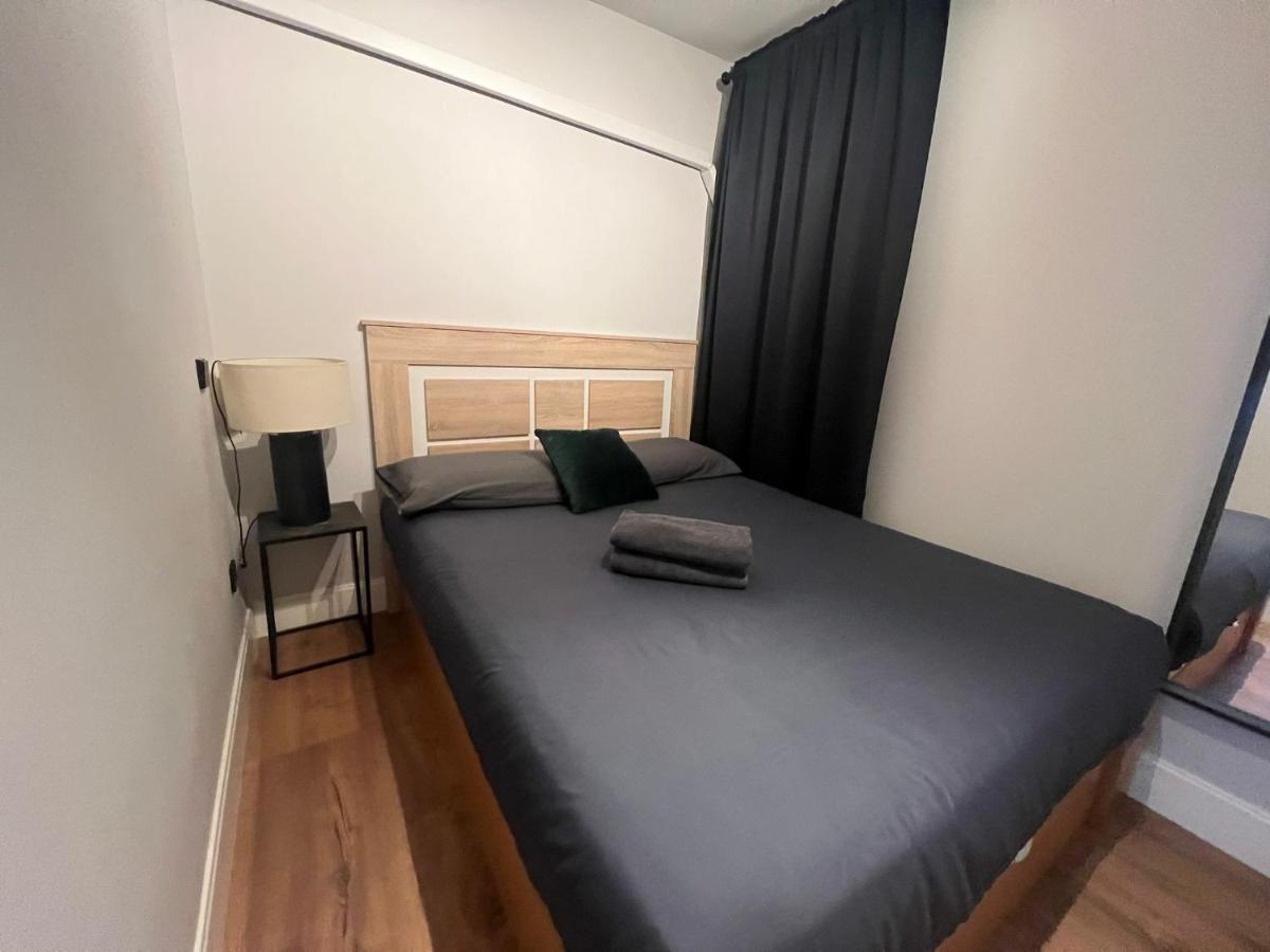 Appartement Realbites