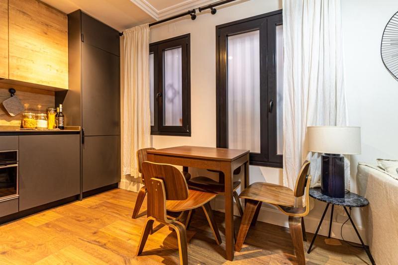 Realbites Apartament *